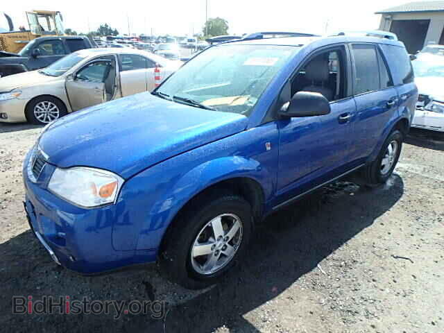 2006 SATURN VUE - VIN: 5GZCZ33D76S850853 - Фото 2