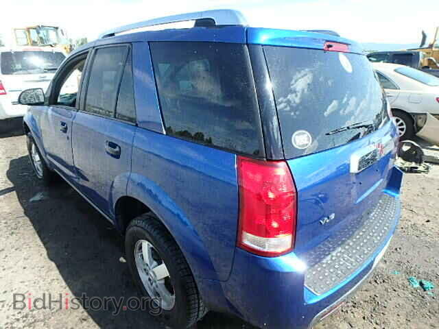 2006 SATURN VUE - VIN: 5GZCZ33D76S850853 - Фото 3