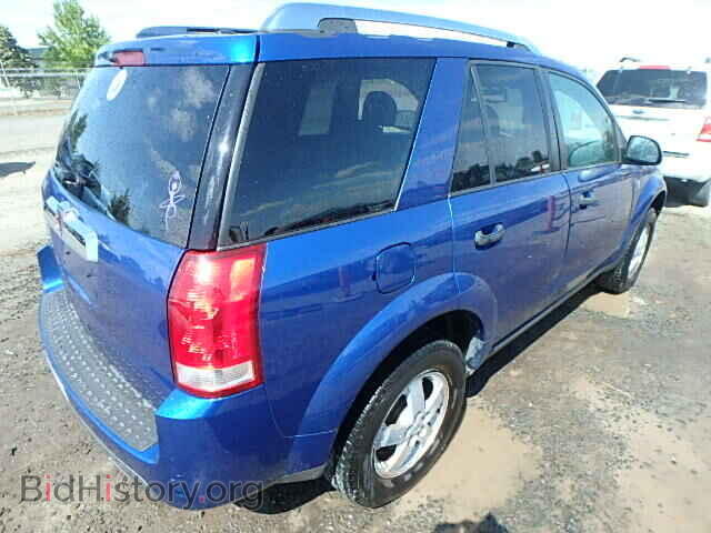 2006 SATURN VUE - VIN: 5GZCZ33D76S850853 - Фото 4