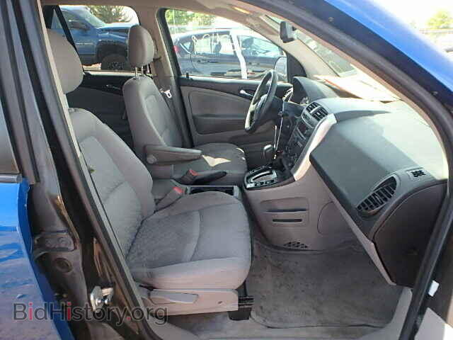 2006 SATURN VUE - VIN: 5GZCZ33D76S850853 - Фото 5