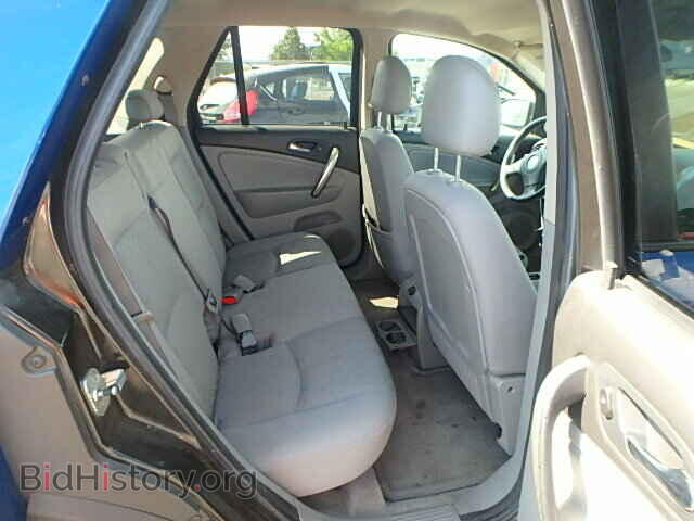 2006 SATURN VUE - VIN: 5GZCZ33D76S850853 - Фото 6