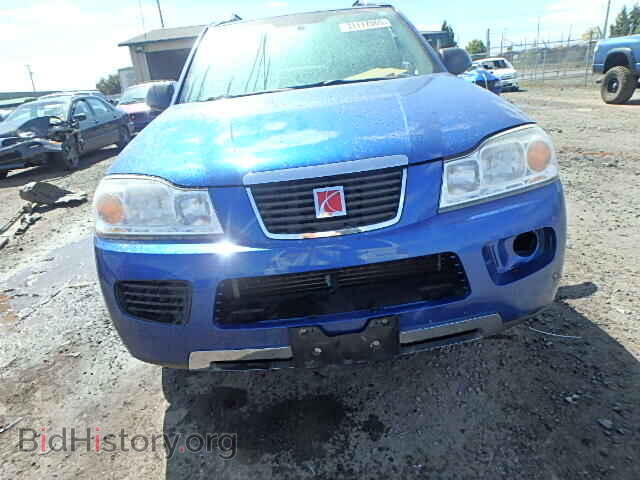 2006 SATURN VUE - VIN: 5GZCZ33D76S850853 - Фото 9