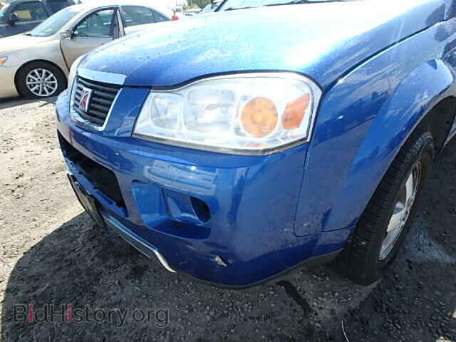 2006 SATURN VUE - VIN: 5GZCZ33D76S850853 - Фото 10