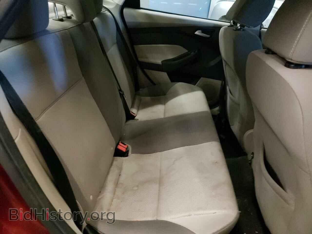 2014 FORD FOCUS - VIN: 1FADP3F29EL178430 - Photo 6