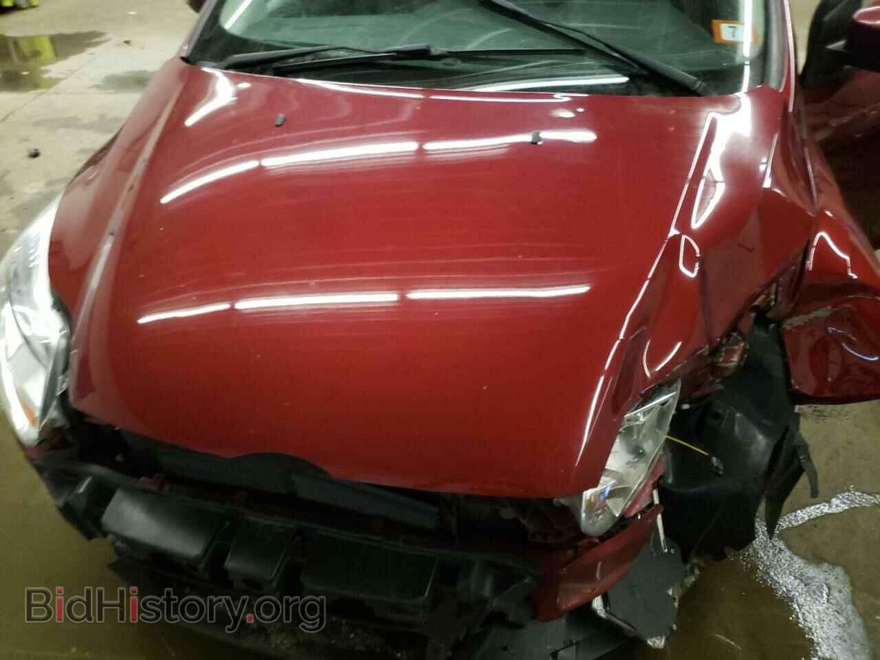 2014 FORD FOCUS - VIN: 1FADP3F29EL178430 - Photo 7