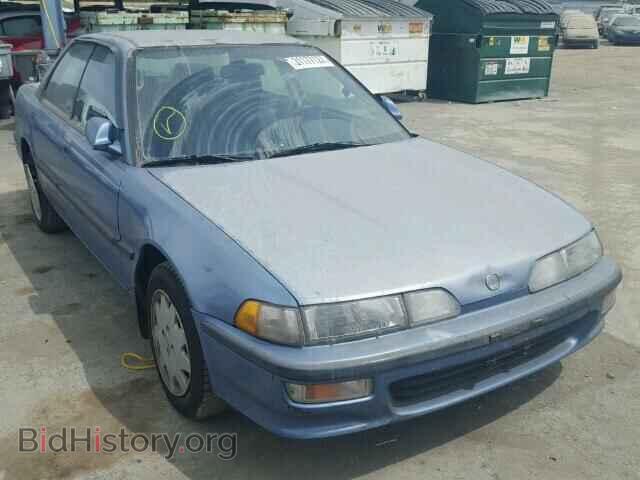 Фотография JH4DB1651PS003667 - ACURA INTEGRA 1993