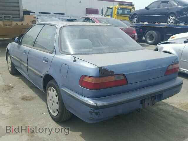 1993 ACURA INTEGRA - VIN: JH4DB1651PS003667 - Фото 3