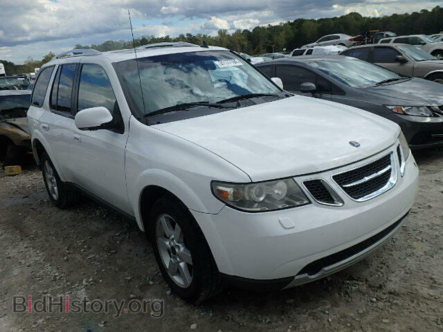 Photo 5S3ET13M062802783 - SAAB 97X 2006