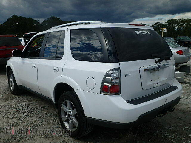 2006 SAAB 97X - VIN: 5S3ET13M062802783 - Фото 3