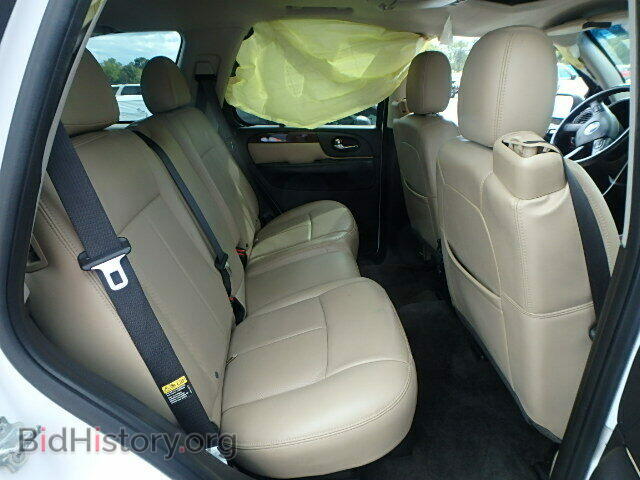 2006 SAAB 97X - VIN: 5S3ET13M062802783 - Фото 6