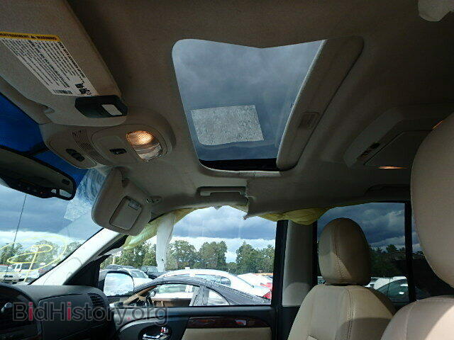 2006 SAAB 97X - VIN: 5S3ET13M062802783 - Фото 10