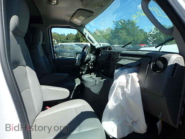 2014 FORD ECONOLINE - VIN: 1FTNE1EW7EDA16223 - Фото 5