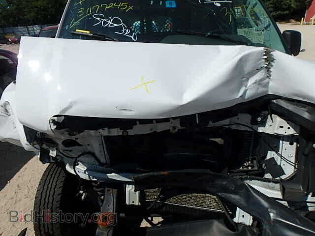 2014 FORD ECONOLINE - VIN: 1FTNE1EW7EDA16223 - Фото 7