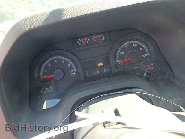 2014 FORD ECONOLINE - VIN: 1FTNE1EW7EDA16223 - Фото 8