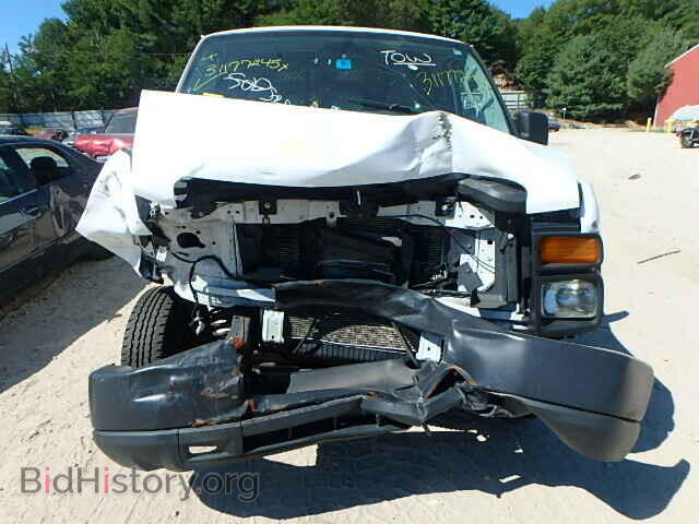 2014 FORD ECONOLINE - VIN: 1FTNE1EW7EDA16223 - Фото 9