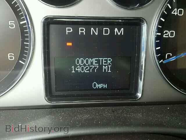 2007 CADILLAC ESCALADE - VIN: 1GYFK63847R142649 - Фото 8