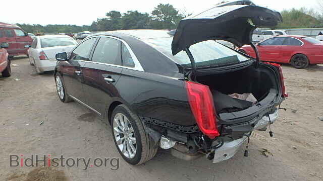 2015 CADILLAC XTS - VIN: 2G61M5S3XF9147618 - Фото 3