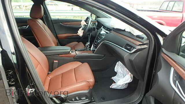 2015 CADILLAC XTS - VIN: 2G61M5S3XF9147618 - Фото 5