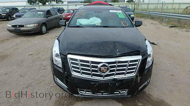 2015 CADILLAC XTS - VIN: 2G61M5S3XF9147618 - Фото 9