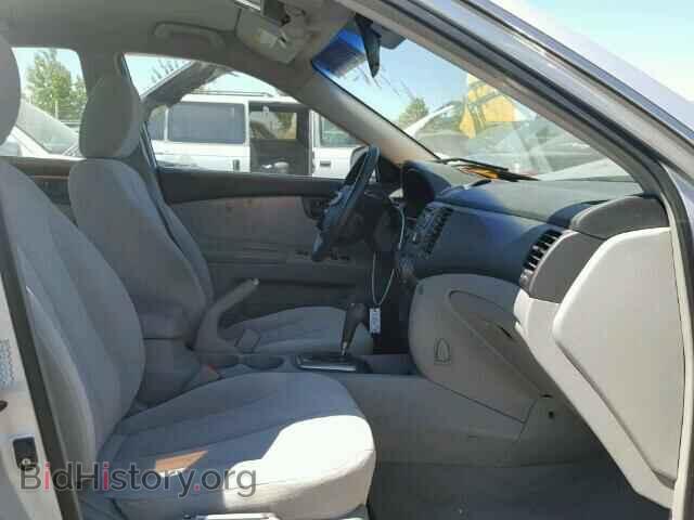 2006 KIA OPTIMA - VIN: KNAGE123765040940 - Photo 5