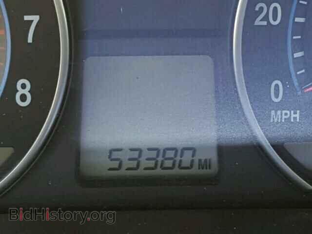2006 KIA OPTIMA - VIN: KNAGE123765040940 - Photo 8