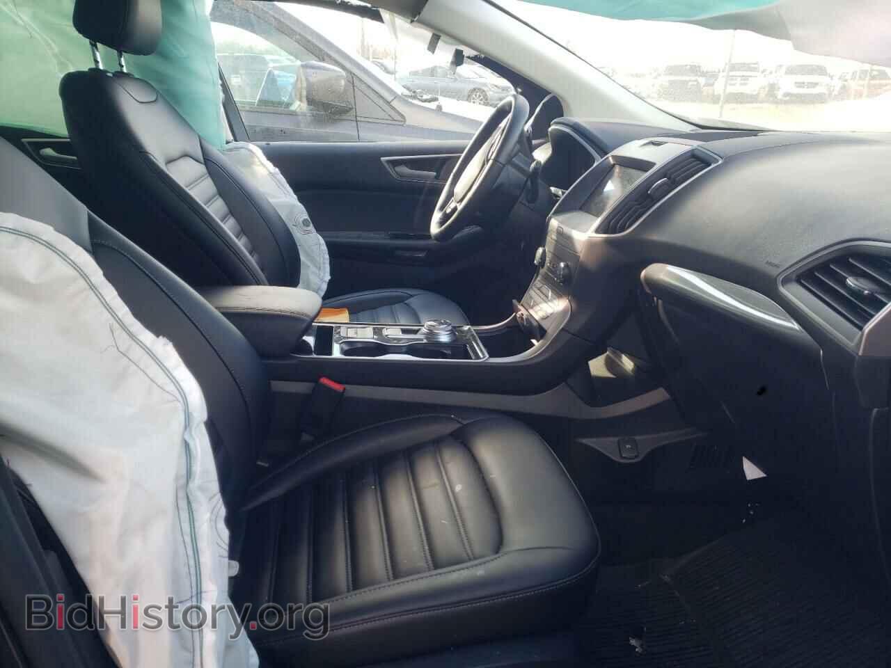 2020 FORD EDGE - VIN: 2FMPK4J99LBB02845 - Фото 5