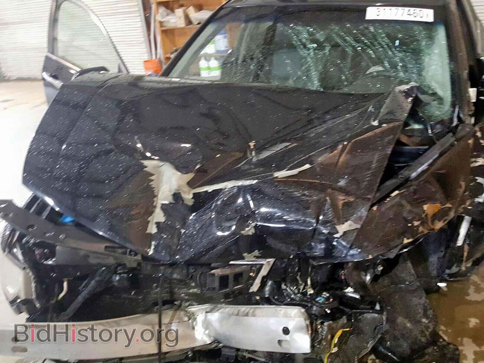 2012 ACURA TSX - VIN: JH4CU2F47CC014390 - Фото 7