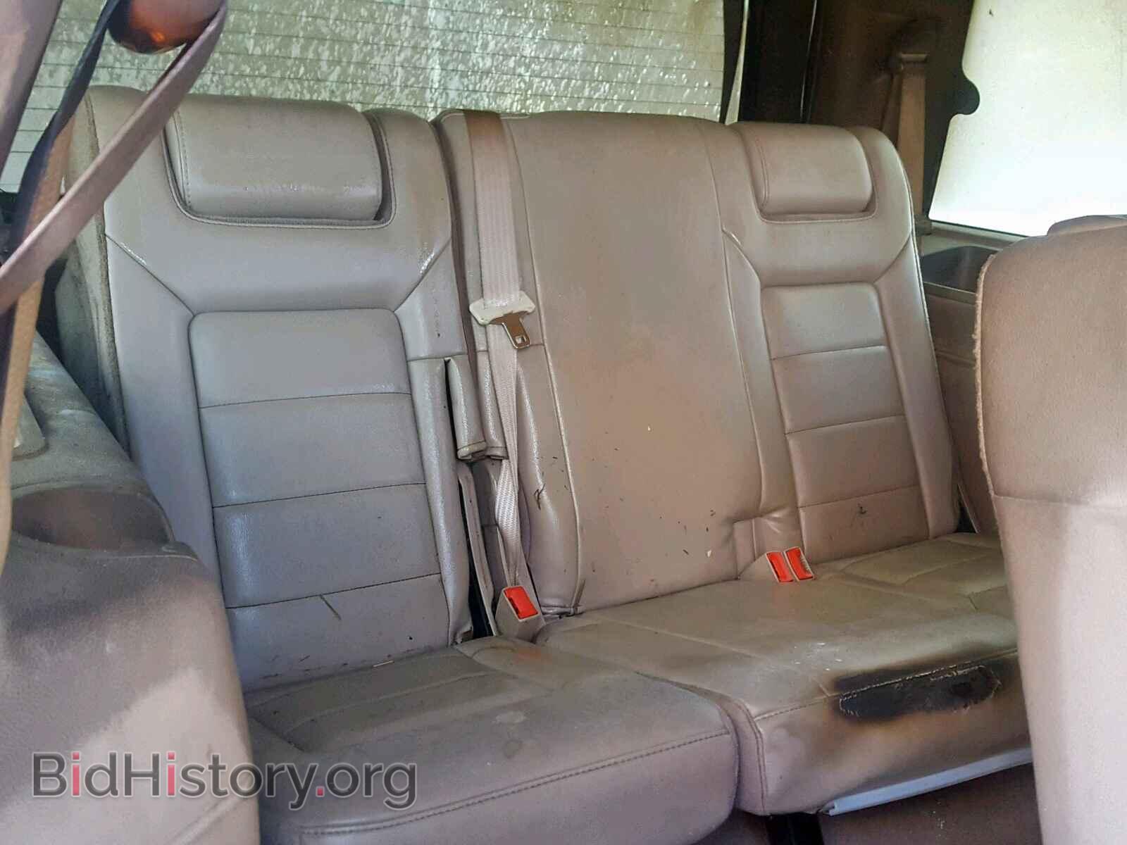 2006 FORD EXPEDITION - VIN: 1FMPU165X6LA60706 - Фото 9