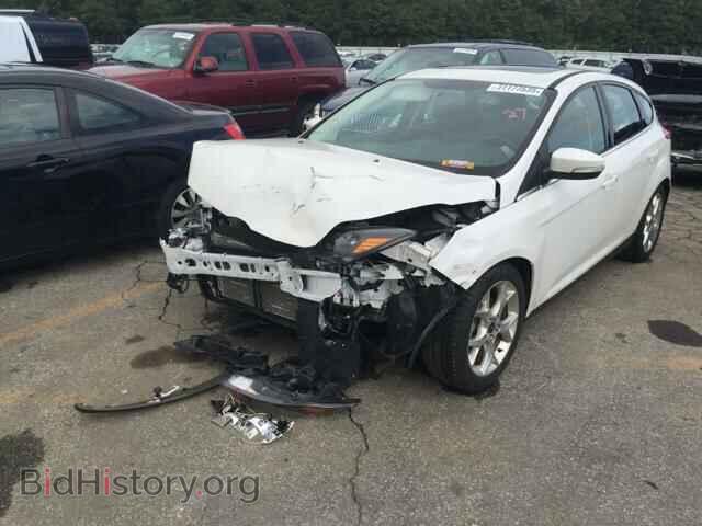 2014 FORD FOCUS - VIN: 1FADP3N29EL268517 - Photo 2