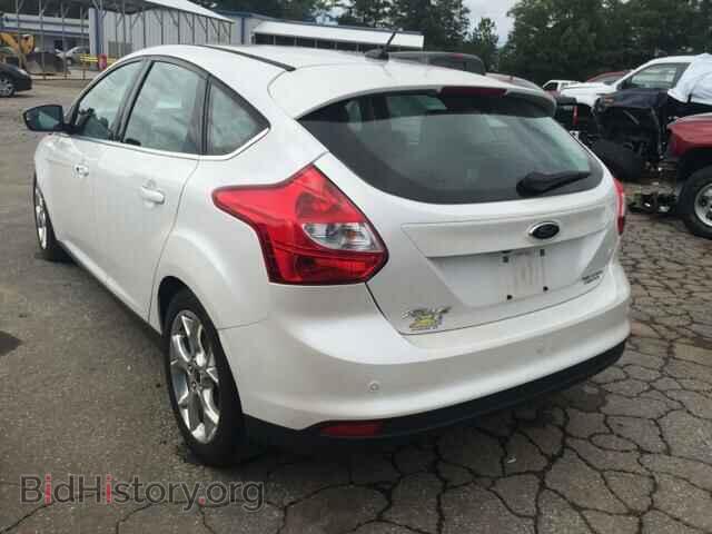 2014 FORD FOCUS - VIN: 1FADP3N29EL268517 - Photo 3