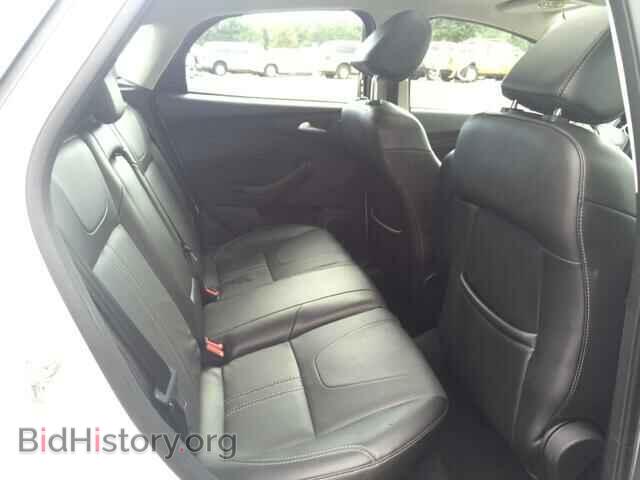 2014 FORD FOCUS - VIN: 1FADP3N29EL268517 - Photo 6