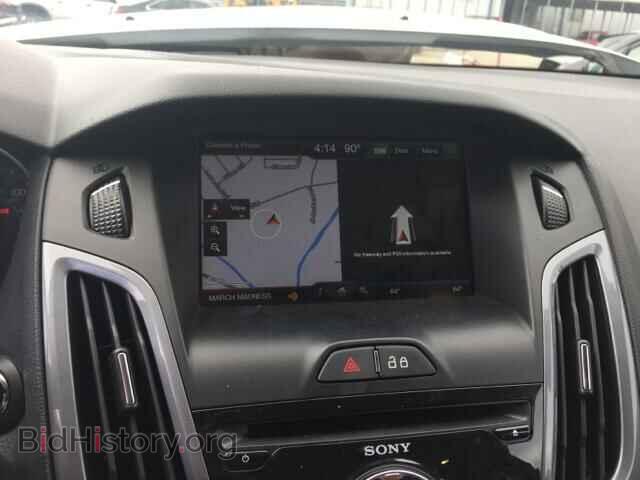 2014 FORD FOCUS - VIN: 1FADP3N29EL268517 - Photo 9