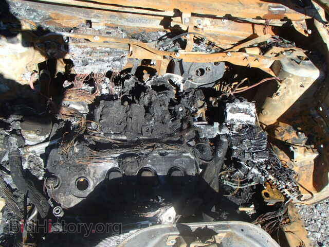 2007 FORD EDGE - VIN: 2FMDK38C47BA55096 - Фото 7