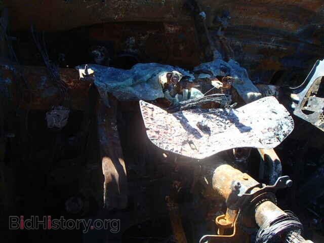 2007 FORD EDGE - VIN: 2FMDK38C47BA55096 - Фото 8