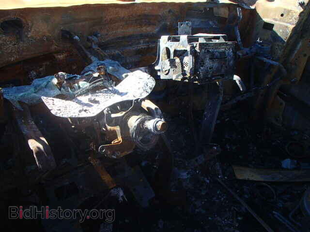 2007 FORD EDGE - VIN: 2FMDK38C47BA55096 - Фото 9