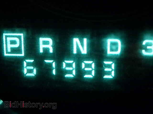 2003 CHRYSLER SEBRING - VIN: 1C3EL46X43N527303 - Фото 8