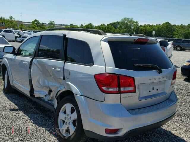 2012 DODGE JOURNEY - VIN: 3C4PDCBBXCT395024 - Фото 3