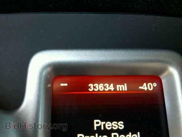2012 DODGE JOURNEY - VIN: 3C4PDCBBXCT395024 - Фото 8
