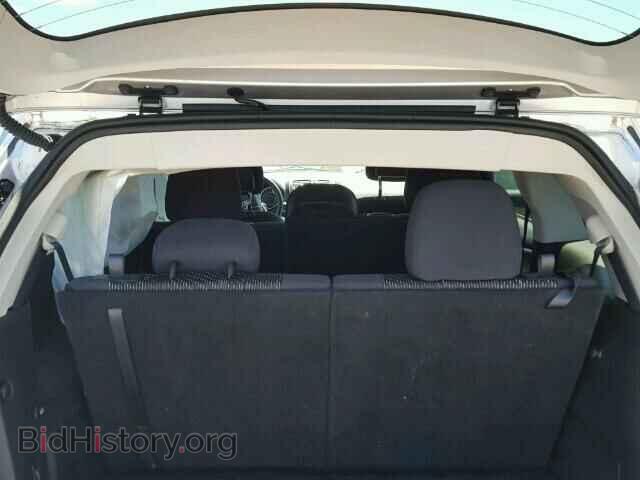2012 DODGE JOURNEY - VIN: 3C4PDCBBXCT395024 - Фото 9