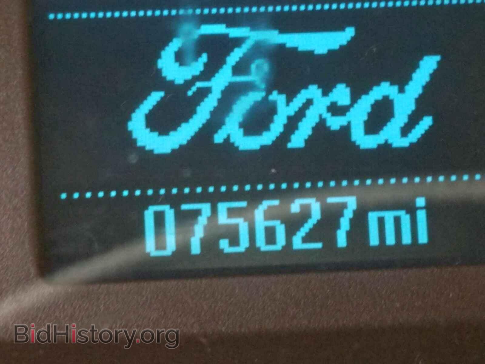 2015 FORD TRANSIT CO - VIN: 1FTNR3XV3FKA15295 - Фото 8