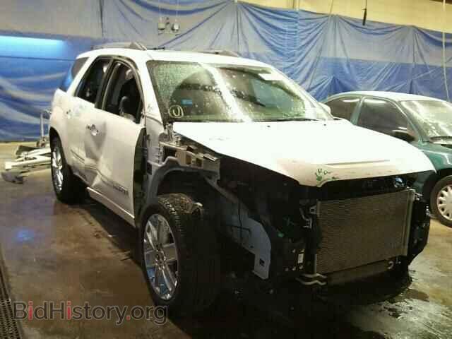 Фотография 1GKKVTKD1FJ303677 - GMC ACADIA DEN 2015