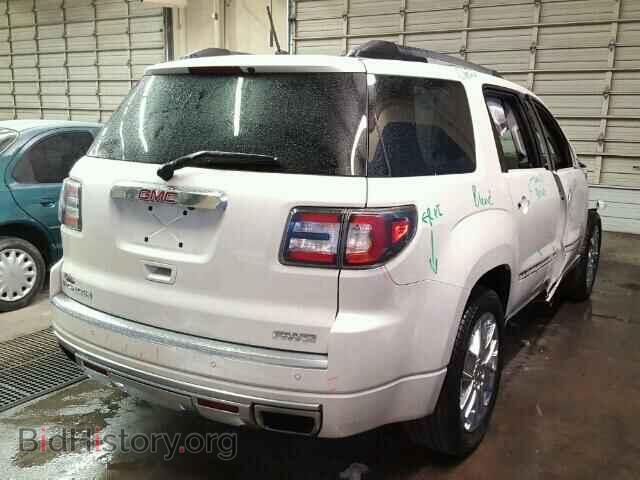 2015 GMC ACADIA DEN - VIN: 1GKKVTKD1FJ303677 - Фото 4