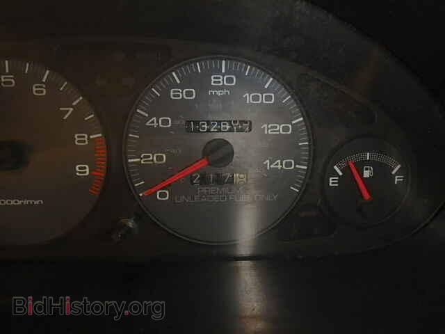 2001 ACURA INTEGRA - VIN: JH4DC43651S007045 - Фото 8