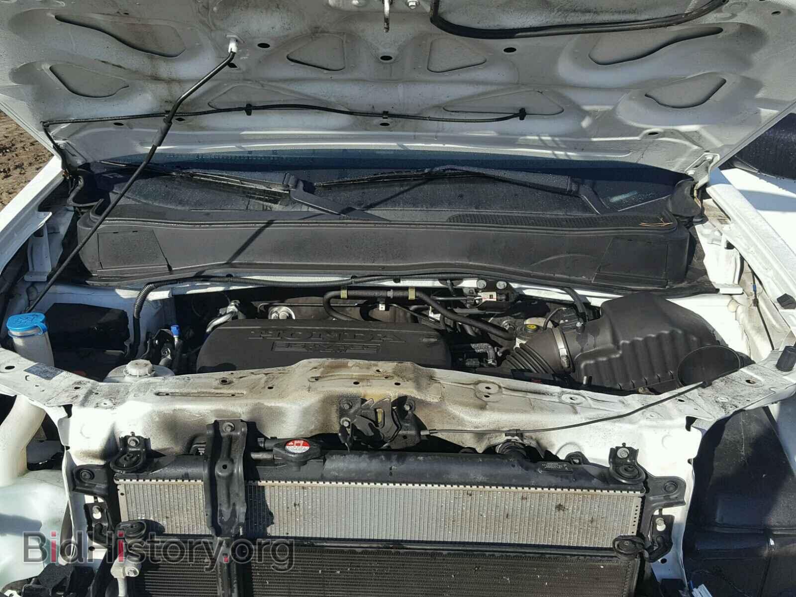 2015 HONDA PILOT - VIN: 5FNYF4H24FB064101 - Photo 7