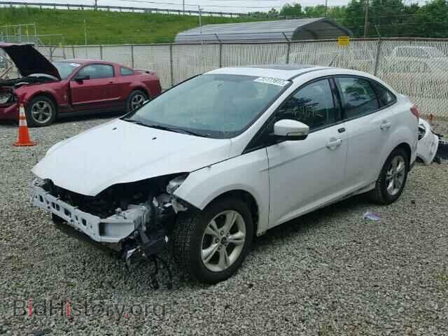 2012 FORD FOCUS - VIN: 1FAHP3F20CL474466 - Photo 2