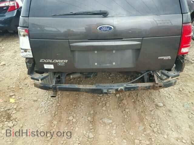 2005 FORD EXPLORER - VIN: 1FMZU73K25ZA15051 - Photo 10