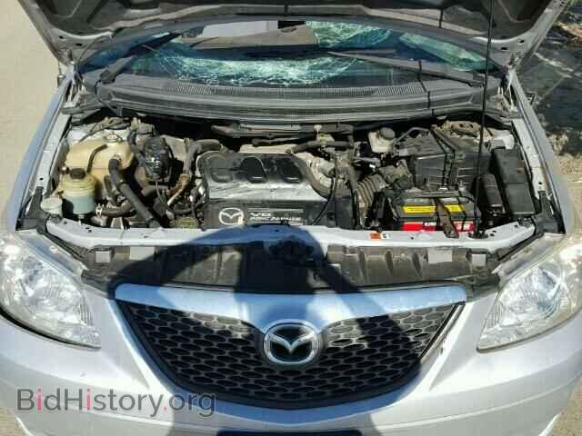 2004 MAZDA MPV - VIN: JM3LW28A940518643 - Фото 7
