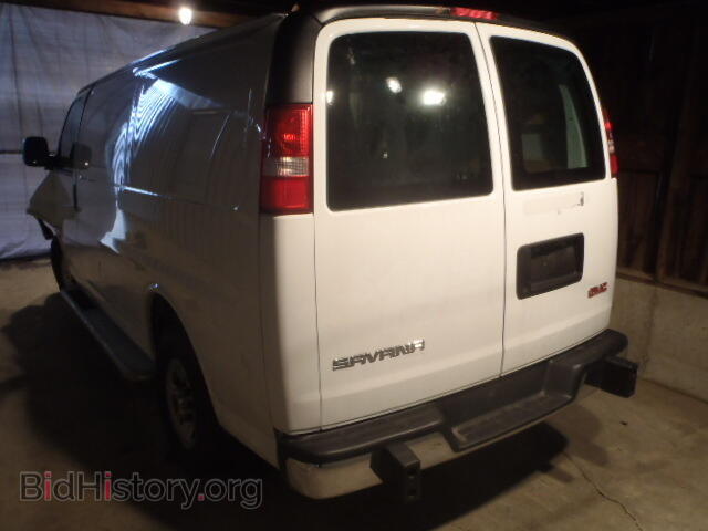 2014 GMC SAVANA - VIN: 1GTW7FCA7E1909819 - Фото 3