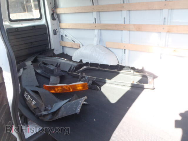 2014 GMC SAVANA - VIN: 1GTW7FCA7E1909819 - Фото 6
