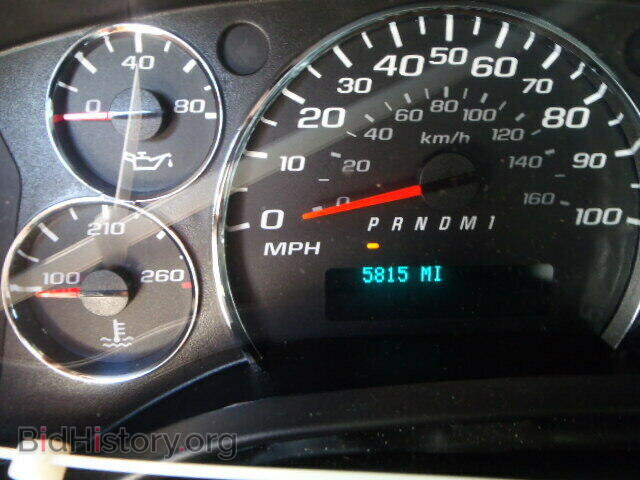 2014 GMC SAVANA - VIN: 1GTW7FCA7E1909819 - Фото 8